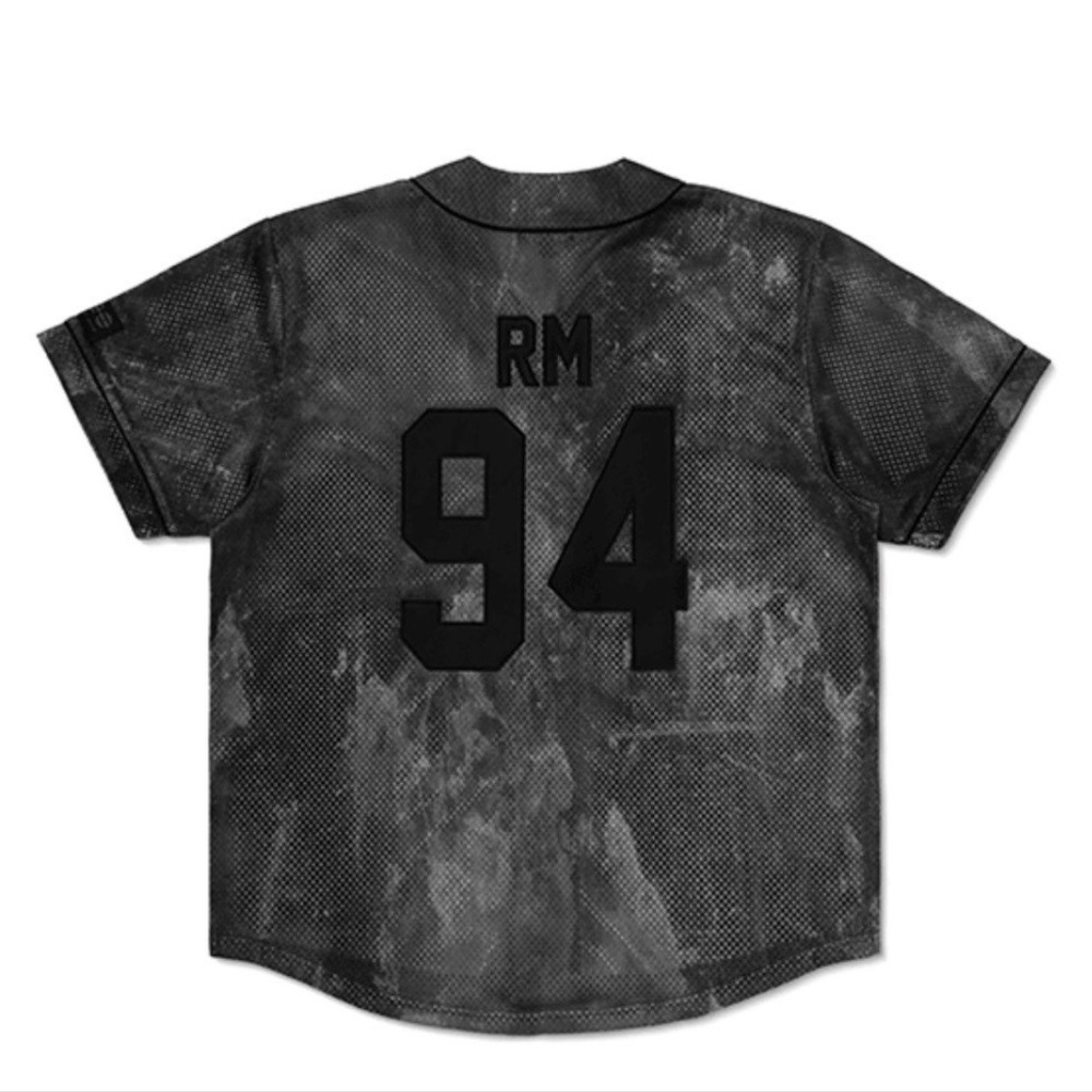 OFFiCIAL BTS Arirang | Jersey RM - XL